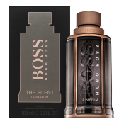 Hugo Boss The Scent Le Parfum čistý parfém pro muže 100 ml