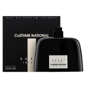 Costume National Scents Intense parfémovaná voda pro muže 100 ml