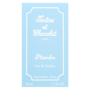 Givenchy Tartine et Chocolat Ptisenbon woda toaletowa dla kobiet 50 ml