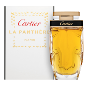 Cartier La Panthere čistý parfém pro ženy 75 ml