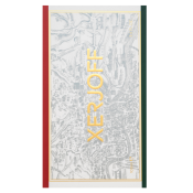 Xerjoff Zefiro parfémovaná voda unisex 100 ml