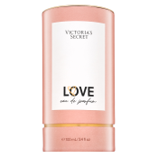 Victoria's Secret Love Eau de Parfum da donna 100 ml