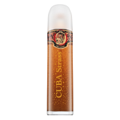 Cuba Strass Tiger Glittering parfémovaná voda pro ženy 100 ml