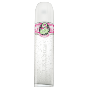 Cuba Strass Snake Glittering Eau de Parfum for women 100 ml