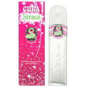 Cuba Strass Snake Glittering Eau de Parfum for women 100 ml