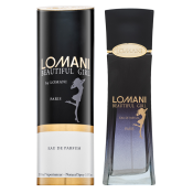 Lomani Beautiful Girl Eau de Parfum for women 100 ml