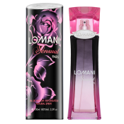 Lomani Sensual Eau de Parfum voor vrouwen 100 ml