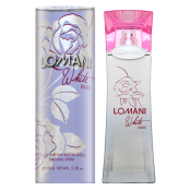 Lomani White Eau de Parfum for women 100 ml