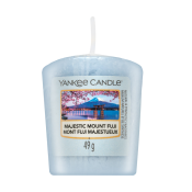 Yankee Candle Majestic Mount Fuji votive candle 49 g