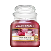 Yankee Candle Sweet Plum Sake 104 g