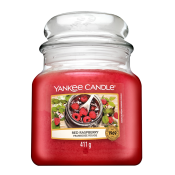 Yankee Candle Red Raspberry scented candle 411 g