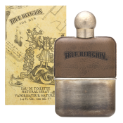 True Religion True Religion For Men woda toaletowa dla mężczyzn 100 ml