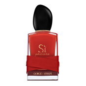 Armani (Giorgio Armani) Si Passione Red Maestro parfémovaná voda pro ženy 50 ml