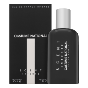 Costume National Scents Intense Eau de Parfum voor vrouwen 30 ml