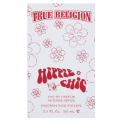 True Religion Hippie Chic Eau de Parfum da donna 100 ml