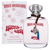 True Religion Hippie Chic Eau de Parfum da donna 100 ml