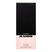 Jil Sander Simply tusfürdő nőknek 150 ml