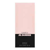 Jil Sander Simply Poudrée Intense tusfürdő nőknek 150 ml