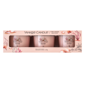 Yankee Candle Pink Sands 3 x 37 g