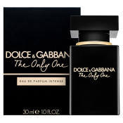Dolce & Gabbana The Only One Intense parfémovaná voda za žene 30 ml