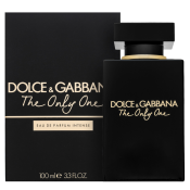 Dolce & Gabbana The Only One Intense parfémovaná voda za žene 100 ml
