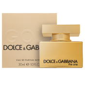 Dolce & Gabbana The One Gold parfémovaná voda za žene 30 ml