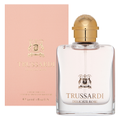 Trussardi Delicate Rose Eau de Toilette nőknek 30 ml
