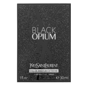 Yves Saint Laurent Black Opium Extreme parfémovaná voda pro ženy 30 ml