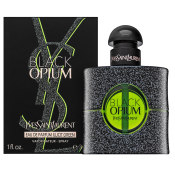 Yves Saint Laurent Black Opium Illicit Green woda perfumowana dla kobiet 30 ml