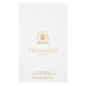 Trussardi Donna 2011 Eau de Parfum for women 30 ml