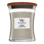 Woodwick Fireside scented candle 275 g