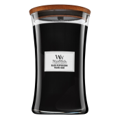 Woodwick Black Peppercorn świeca zapachowa 610 g