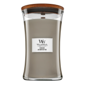 Woodwick Fireside scented candle 610 g