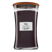 Woodwick Spiced Blackberry vonná sviečka 610 g