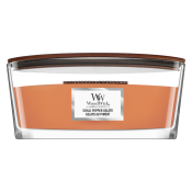 Woodwick Chilli Pepper Gelato vonná svíčka 453,6 g