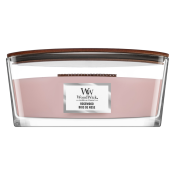 Woodwick Rosewood scented candle 453,6 g