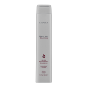 L’ANZA Healing ColorCare Silver Brightening Shampoo protective shampoo for platinum blonde and gray hair 300 ml
