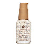 L’ANZA Keratin Healing Oil Hair Treatment olej pro velmi poškozené vlasy 50 ml