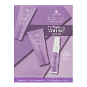 Alterna Caviar Anti-Aging Volume Multiplying Trial Kit készlet volumen növelésére