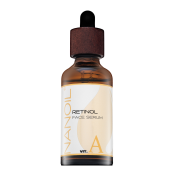 Nanoil Retinol Face Serum sérum proti stárnutí pleti 50 ml