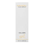 Nanoil sérum iluminador Collagen Face Serum 50 ml