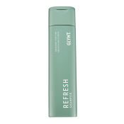 Glynt Refresh Shampoo čisticí šampon pro všechny typy vlasů 250 ml