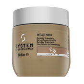 System Professional Repair Mask vyživující maska pro poškozené vlasy 200 ml