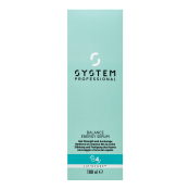 System Professional Balance Energy Serum Schutzserum für empfindliche Kopfhaut 100 ml