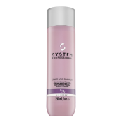 System Professional Color Save Shampoo vyživující šampon pro barvené vlasy 250 ml