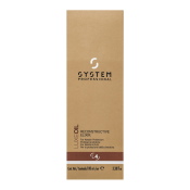 System Professional LuxeOil Reconstructive Elixir olej pro suché a poškozené vlasy 100 ml
