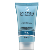 System Professional Hydrate Mask vyživující maska s hydratačním účinkem 30 ml