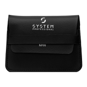 System Professional Man Beard Brush & Comb kartáč na vousy + hřeben na vousy