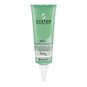 System Professional Nativ Pre-Shampoo Exfoliator před-šamponová péče pro stimulaci vlasové pokožky 50 ml
