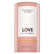 Victoria's Secret Love parfémovaná voda pro ženy 50 ml